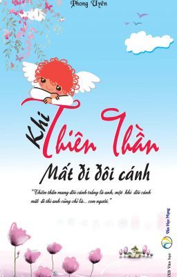 Khi thiên thần mất đi đôi cánh