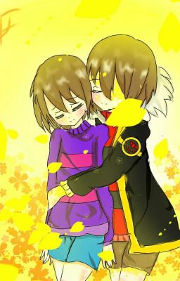 Khi (UT)Frisk Lạc Vào Flowerfell