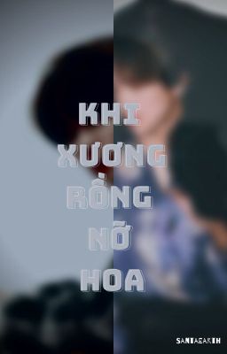 Khi xương rồng nở hoa