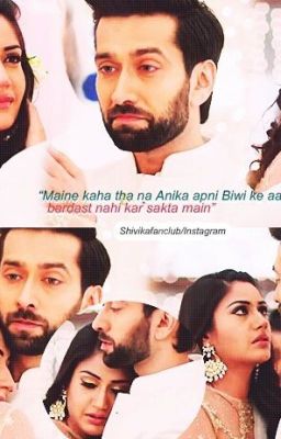 khidkitod ishqbaazii....ff (shivika)