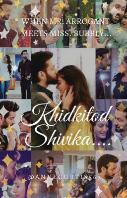 KHIDKITOD SHIVIKA