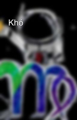  Khó 