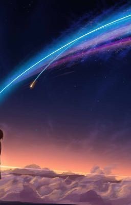 Kho ảnh Kimi No Nawa (Your Name)