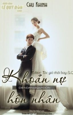 Khoản Nợ Hôn Nhân