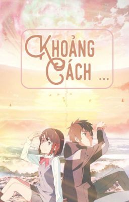 Khoảng Cách