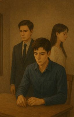 KHOẢNG CÁCH GIỮA HAI TA ( PHẦN 1)