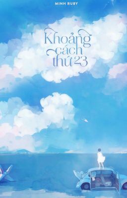 Khoảng cách thứ 23