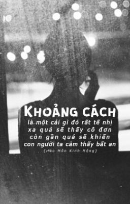 Khoảng Cách Tình Yêu