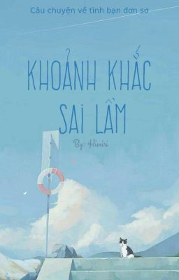 Khoảng khắc sai lầm !!!