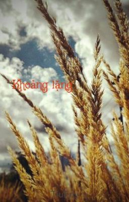 Khoảng lặng