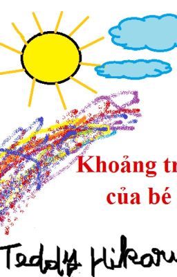 Khoảng trời của bé