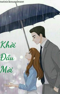 Khởi đầu mới - hạnh phúc mới