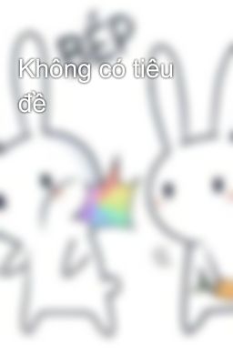 Không có tiêu đề