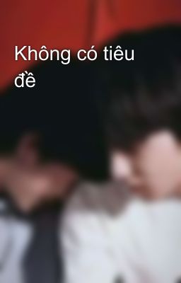 Không có tiêu đề