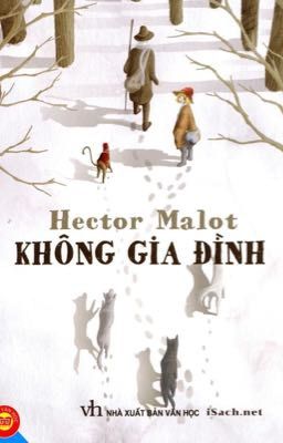 KHÔNG GIA ĐÌNH