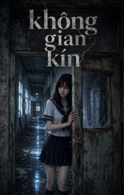 Không Gian Kín