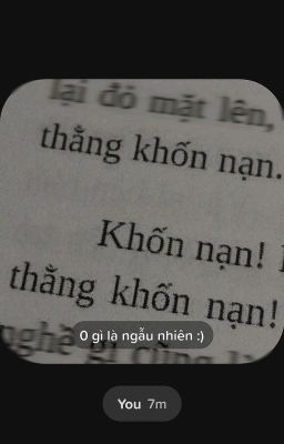 Không Hồi Kết