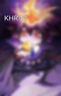 KHR 14