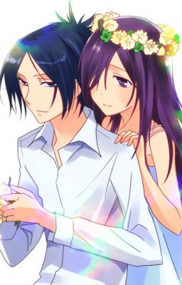 [KHR][6996]Mukuro-sama và Chrome bé bỏng