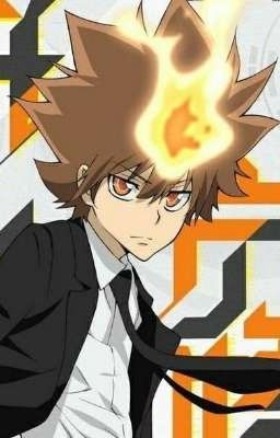 [KHR×AC|| all27] Tsuna nói cậu ấy là người bình thường! 