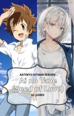 KHR: Ai no Tane (Seed of Love)