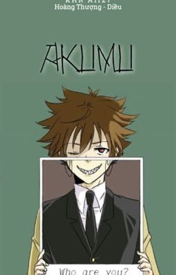 [ KHR - All27 ] Akumu.