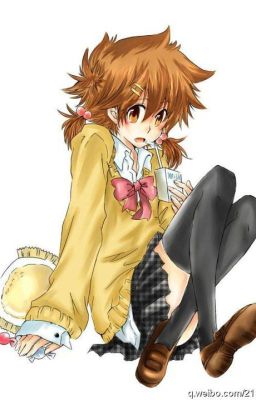 [KHR][All27] Sawada Tsunayoshi từ chức - Phương pháp từ chức chính xác