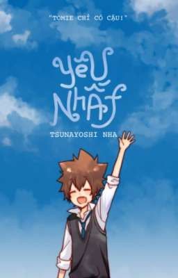 [KHR | BG] Yêu Nhất Tsunayoshi Nha