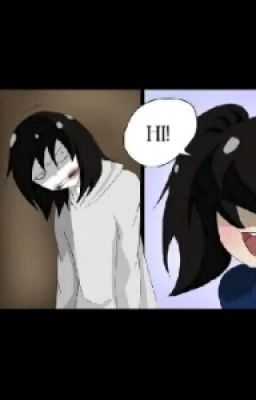 KHR & Creepypasta Characters Meet?!?