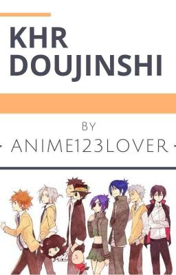 KHR Doujinshi