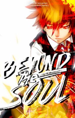 [KHR Fanfic] Beyond the Soul