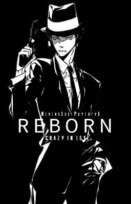 Khr: Reborn 