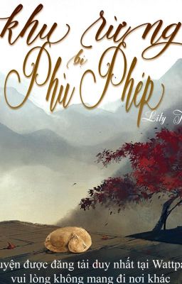 Khu rừng bị phù phép