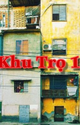 Khu Trọ 12