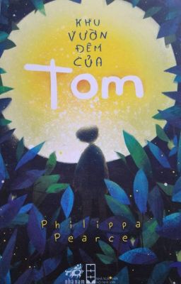 Khu Vườn Đêm Của Tom