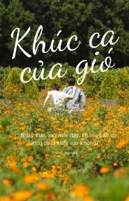 Khúc ca của gió_Sunsun |Hoàn|