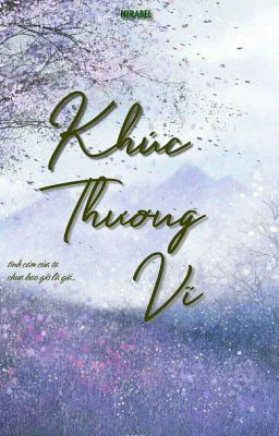 Khúc Thương Vĩ - 曲伤伟