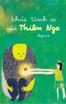 Khúc Tình Ca Của Thiên Nga