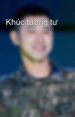 Khúc tương tư