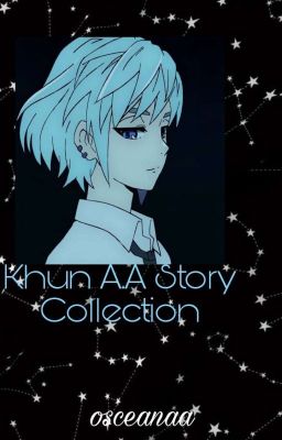 Khun A.A Story Collection