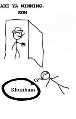 Khunbam week 2022