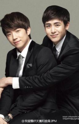 KhunYoung - Ta thuộc về nhau