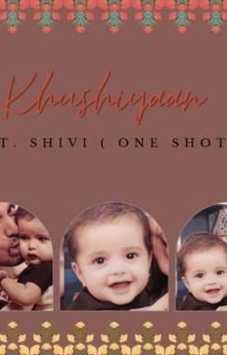 Khushiyaan ✨ft. shivi ( os) 