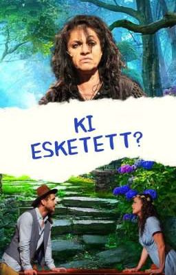 Ki esketett?