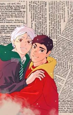 Kí sự Hogwarts | Haikyuu