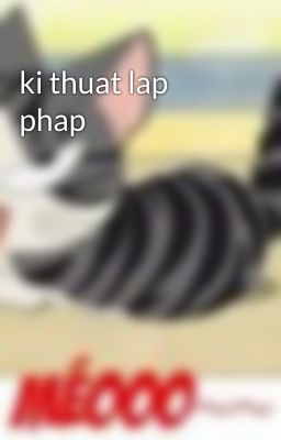 ki thuat lap phap