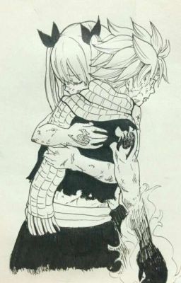 Kí Ức Bị Lãng Quên [ Nalu Fairy Tail ]