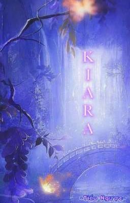 KIARA - CỮU VĨ YÊU HỒ KÝ