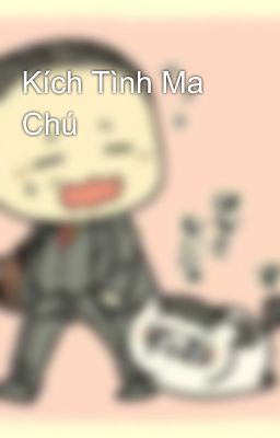 Kích Tình Ma Chú