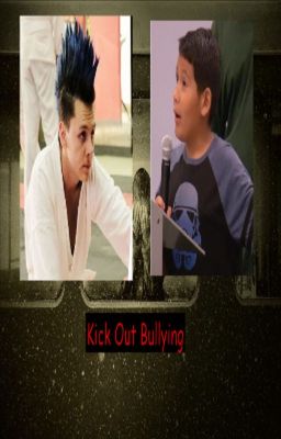 Kick Out Bullying